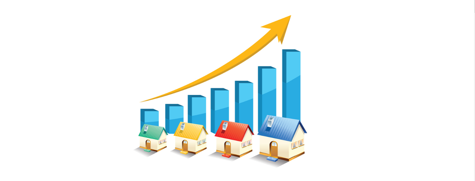  Housing prices continue to rise in 2019