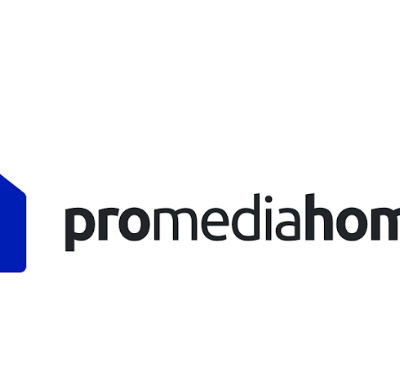 Promedia Homes, una web moderna e innovadora