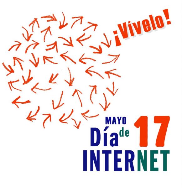 17 de Mayo: ¡Día de INTERNET!