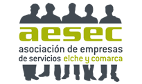 Nueva página web AESEC