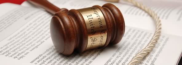 Páginas web profesionales para abogados y juristas