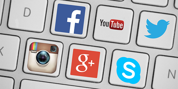 Social Media para empresas. 10 Errores que deberías evitar