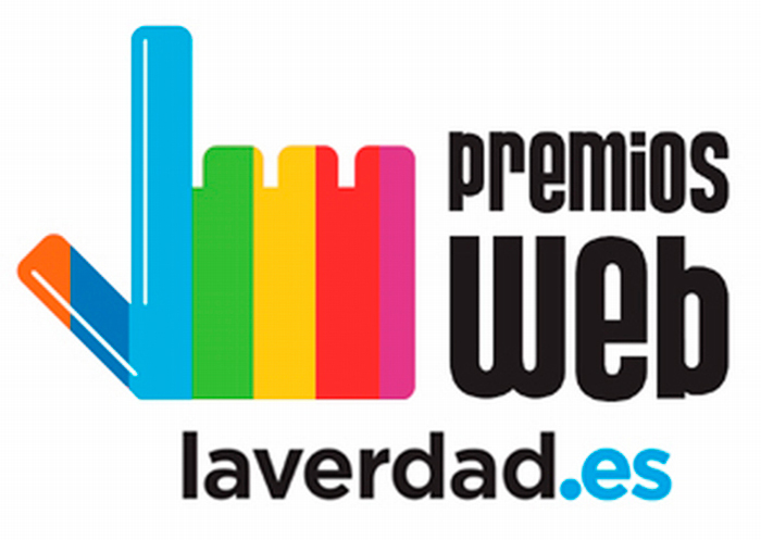 Premios Web Alicante La Verdad 2016, Este año con 4 webs finalistas :-D