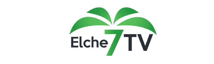 ¿Aún no has disfrutado de la nueva web de Elche 7 TV que Mediaelx ha diseñado?