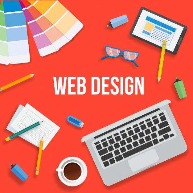 We are looking for web designer!
