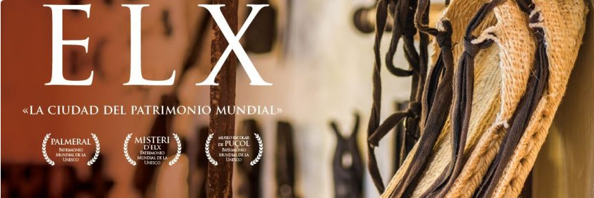 Mediaelx, colaborando con el Museo de Pusol desde sus inicios en Internet