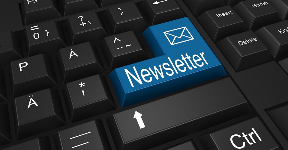 Do you usually send Newsletters? Here are some useful tips