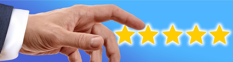 How to identify the real reviews of a company on the Internet