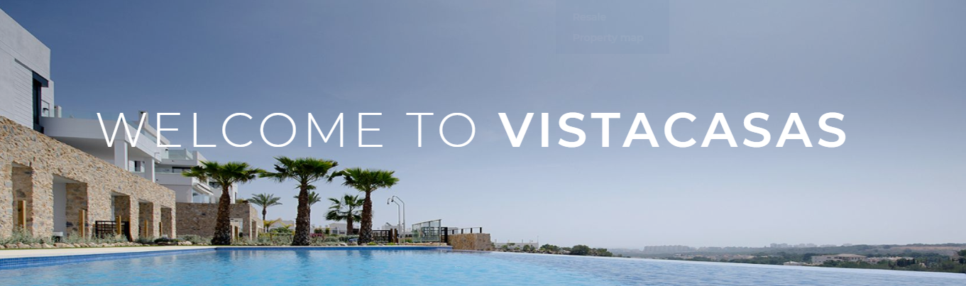 Vista Casas: the real estate website of the week