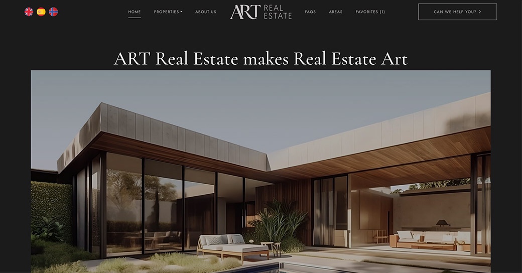 ART Real Estate