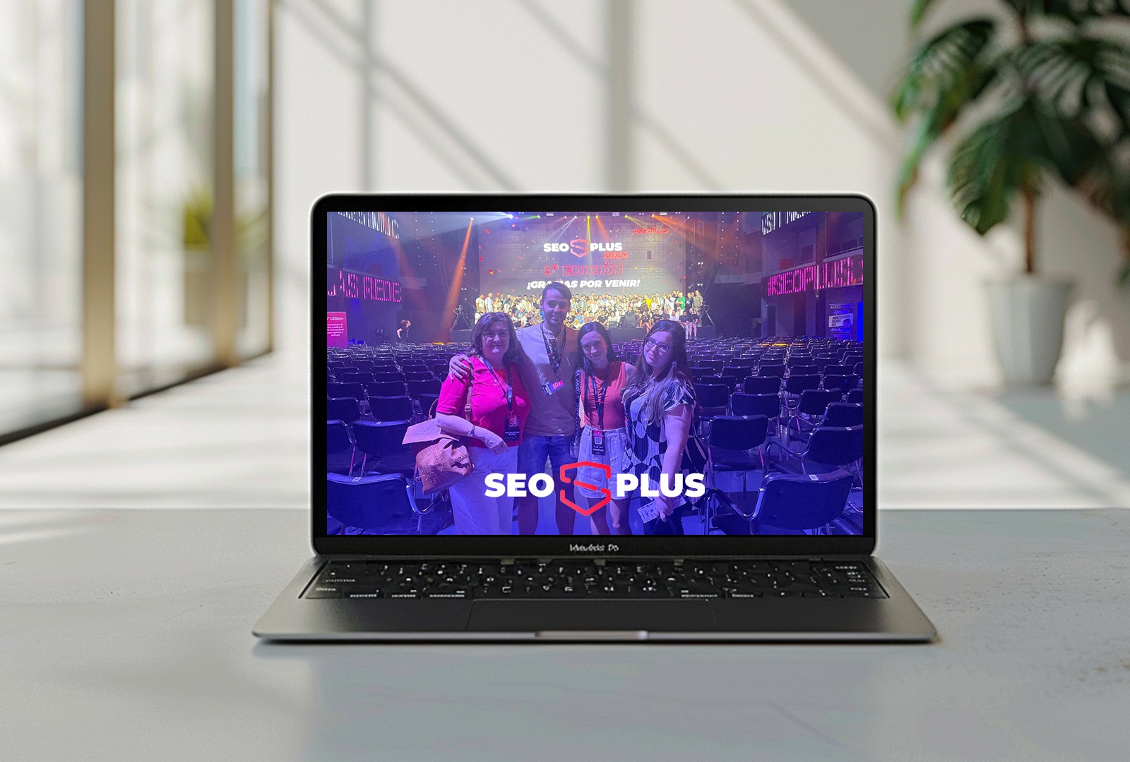 SEO PLUS 2024| Claves para posicionar tu inmobiliaria