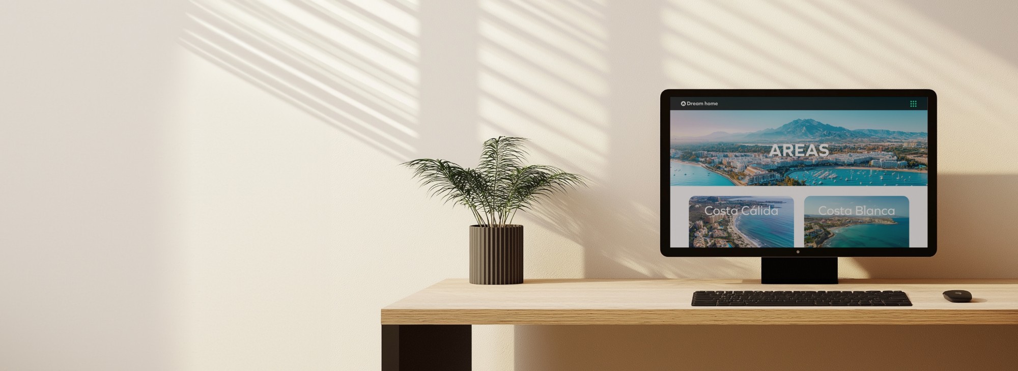 The ‘Areas’ Section: a must for the SEO of your real estate agency