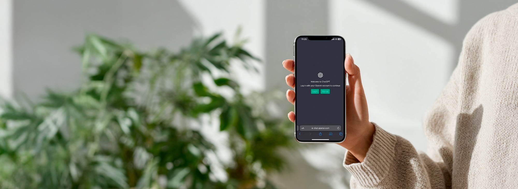 Local SEO takes a turn with ChatGPT: how to appear when your clients search for real estate agencies like yours