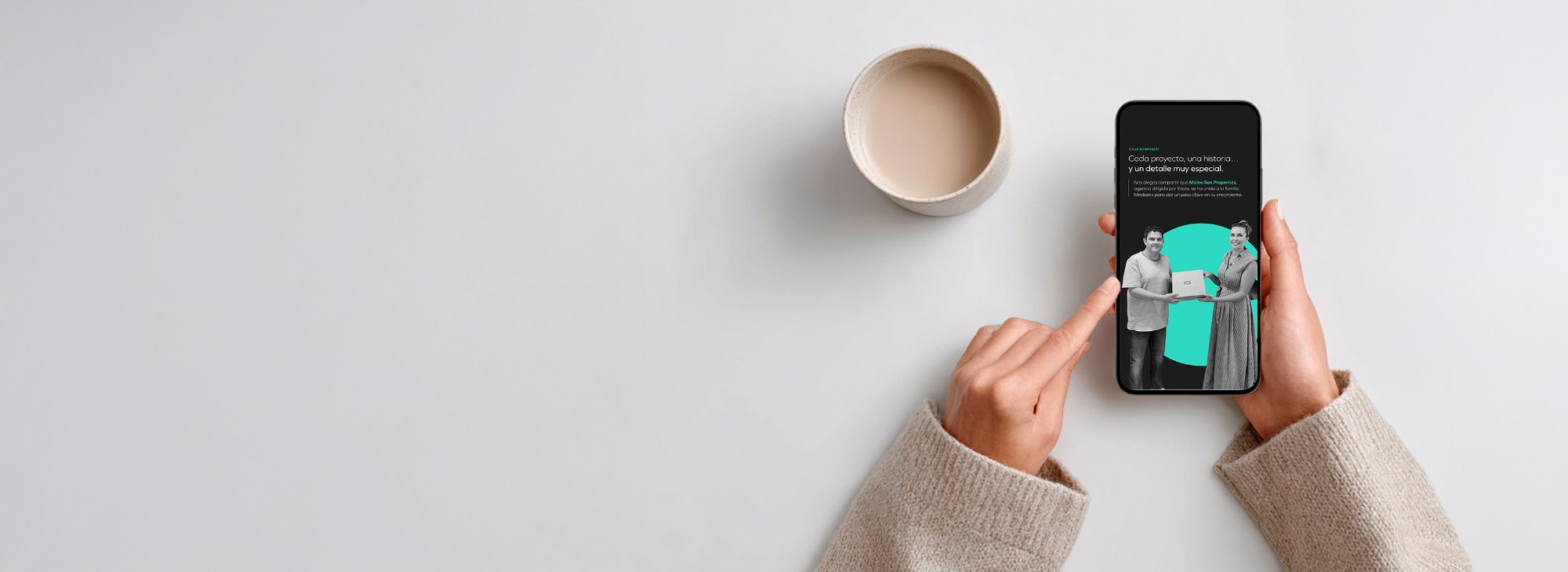 Welcome aboard, Maleo Sun Properties