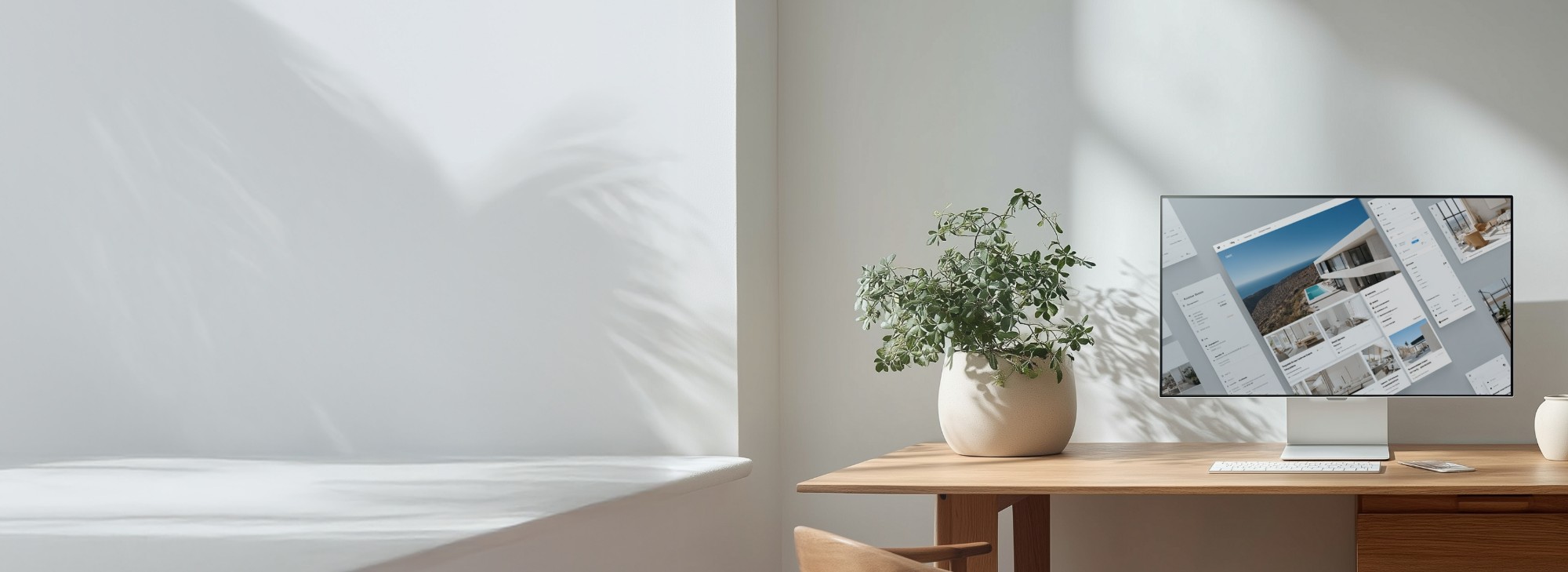 We are looking for a UX/UI Web Designer