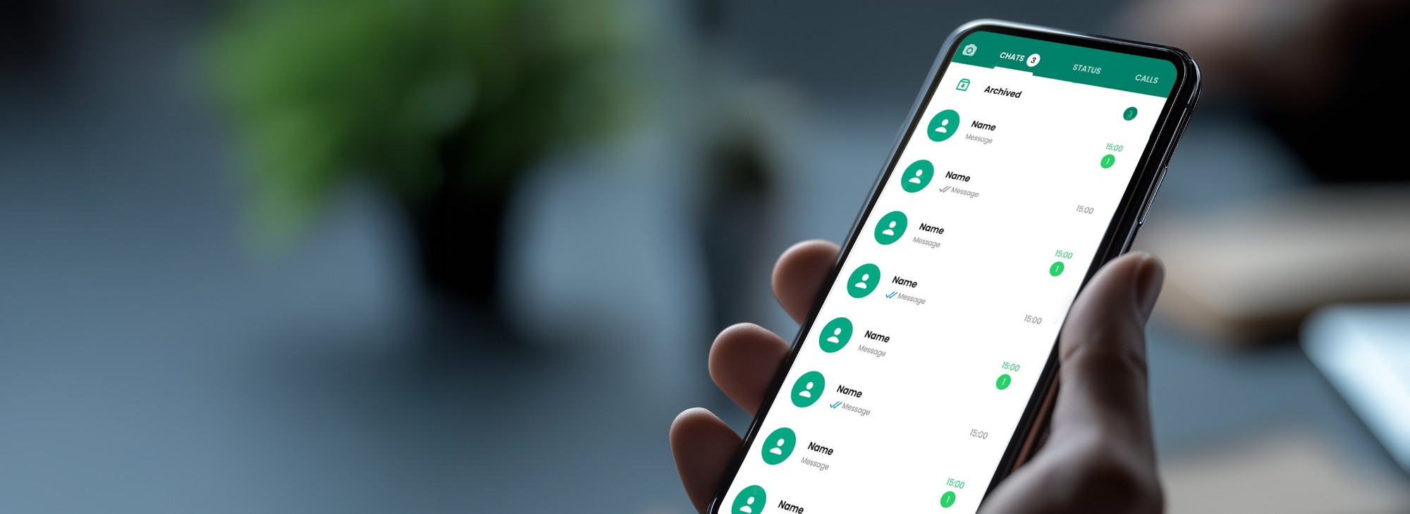 Respondes por WhatsApp… ¿pero registras ese lead en tu CRM?
