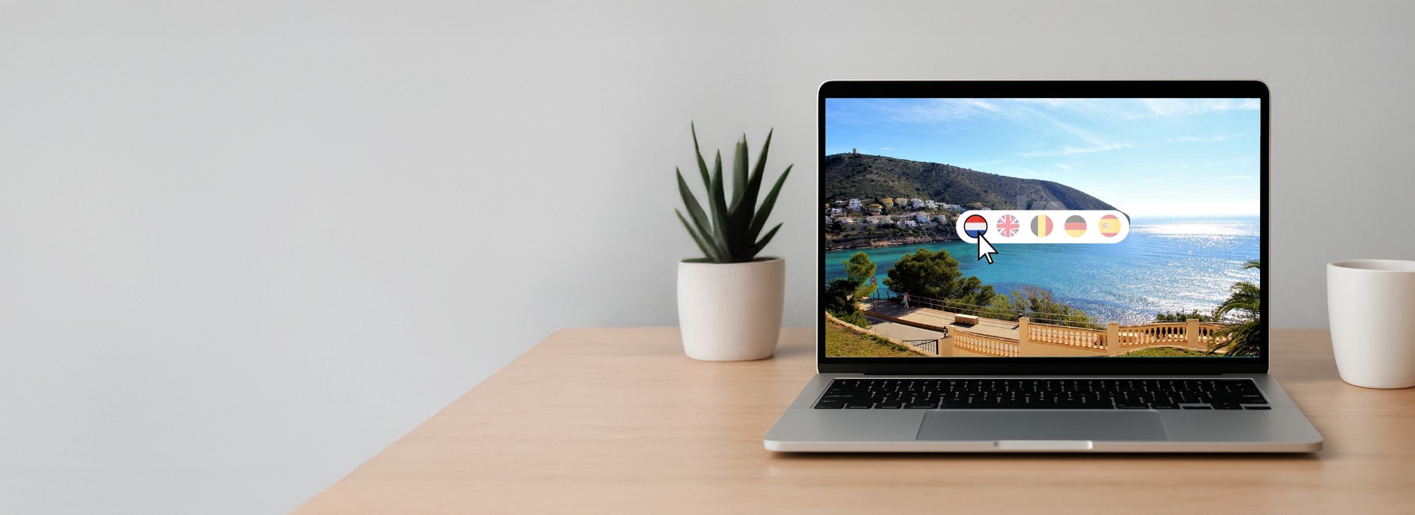 Neerlandeses compran más que británicos en Alicante ... ¿está tu web preparada para ellos?