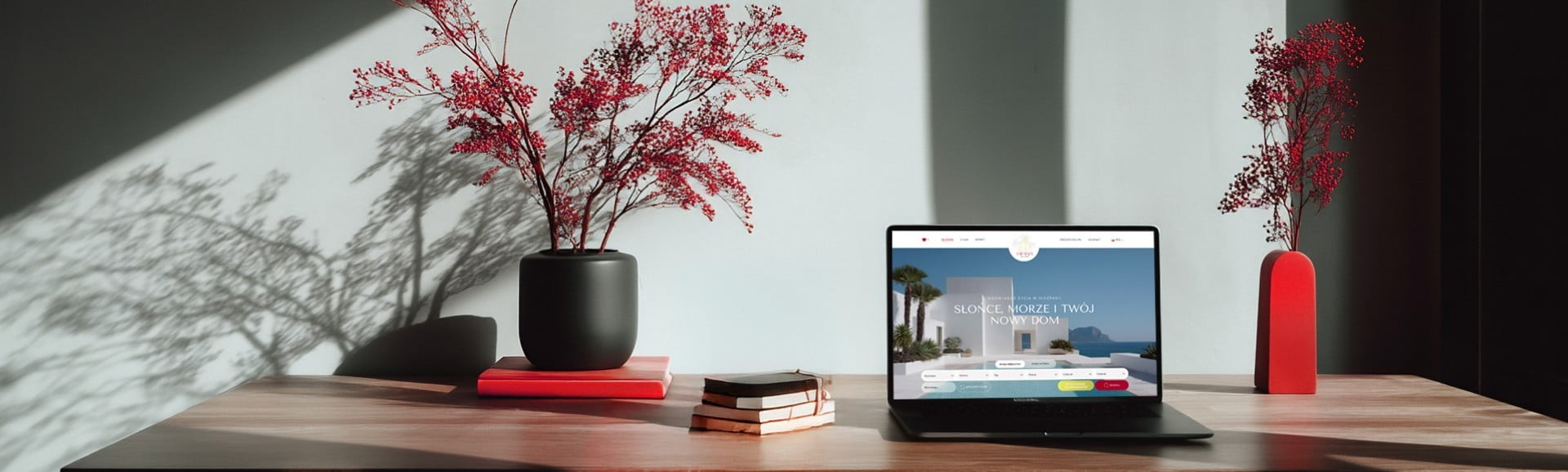 Aprovecha el boom polaco: vende casas en España desde Polonia con web, CRM y propiedades listas para ofrecer