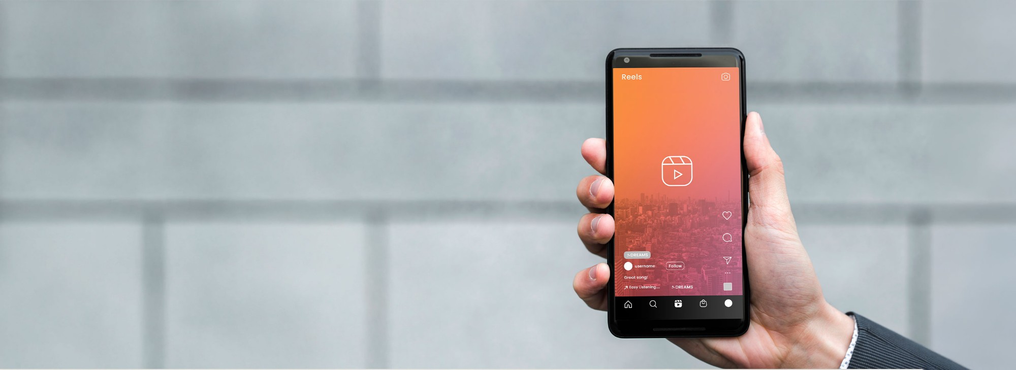 Linking Reels: the new way to link videos on Instagram and give new life to your real estate content