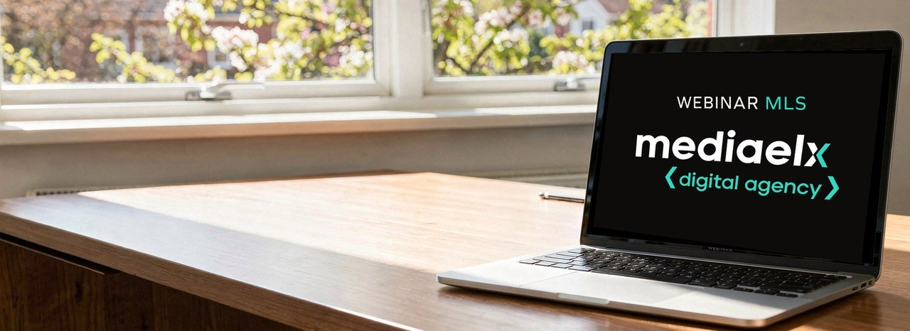 ¿Te faltan viviendas en cartera? Conéctate a nuestro Webinar de la MLS Mediaelx y accede a más producto real