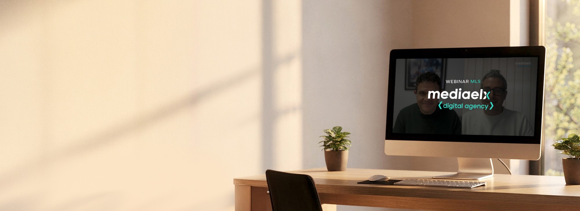 Gran acogida del Webinar MLS Mediaelx: así funciona por dentro una red que ya supera las 160 agencias [resumen y vídeo completo]