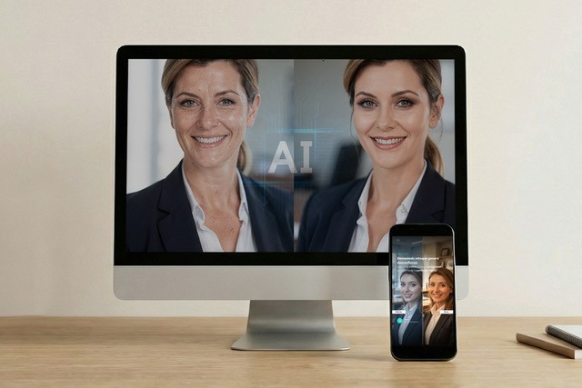 ¿Demasiada inteligencia artificial en las fotos de tu vivienda? El comprador empieza a desconfiar