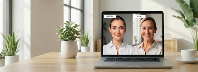 ¿Demasiada inteligencia artificial en las fotos de tu vivienda? El comprador empieza a desconfiar