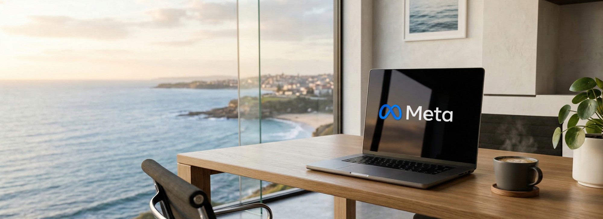 Meta aplicará cargos por ubicación en sus anuncios: qué significa para las inmobiliarias que invierten en publicidad