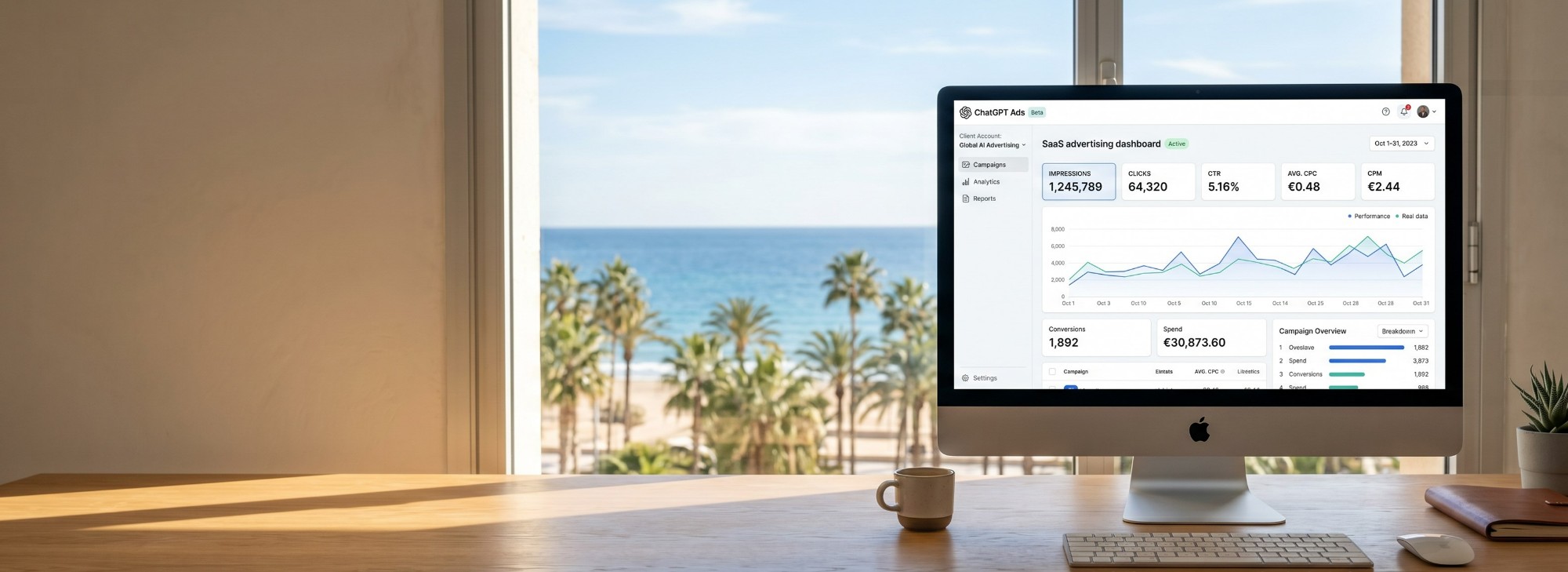 ChatGPT Ads ya está en pruebas: el futuro de la captación inmobiliaria podría empezar en una conversación