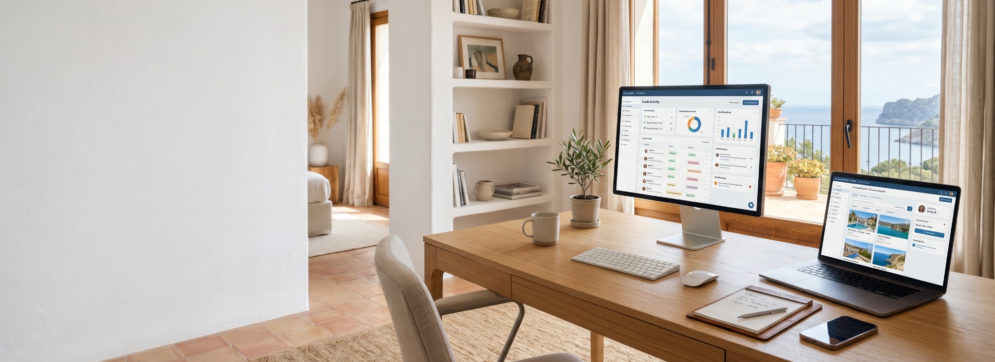Tu web recibe visitas, pero no leads: así puedes recuperar compradores antes de que se pierdan