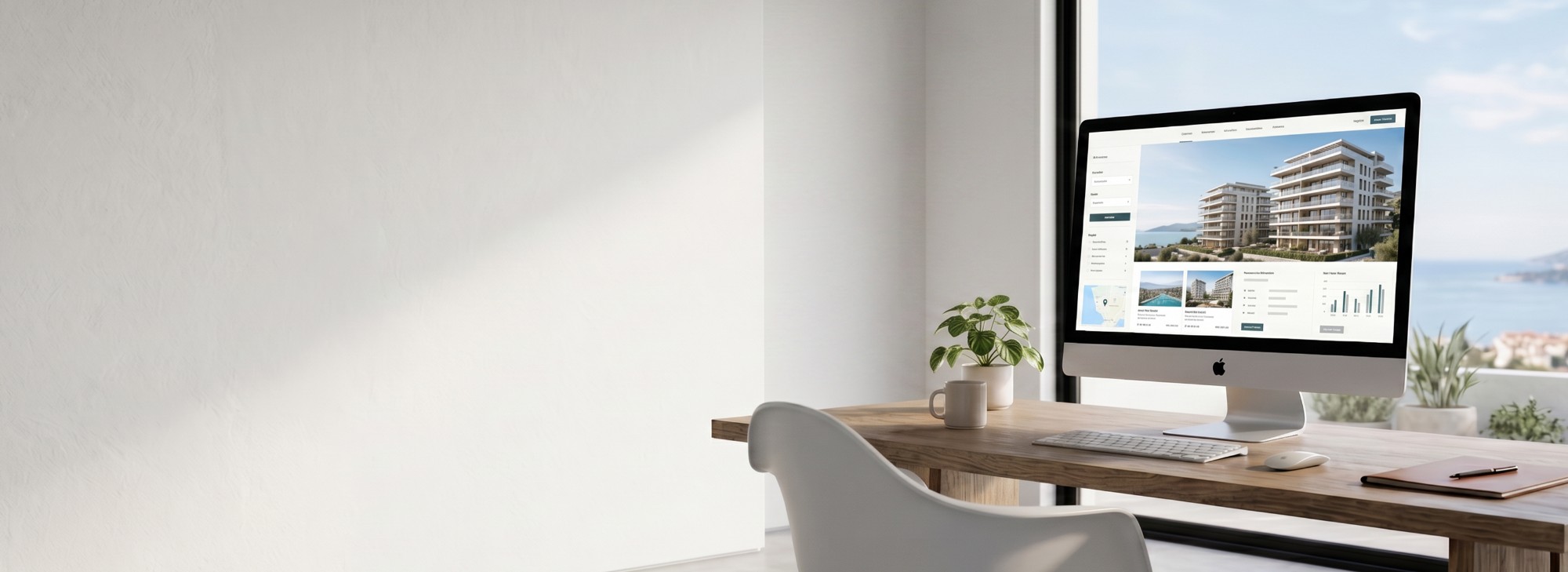 Módulo de Promociones con integraciones avanzadas para vender mejor tu obra nueva [Habihub · MetaInmo · REDSP]