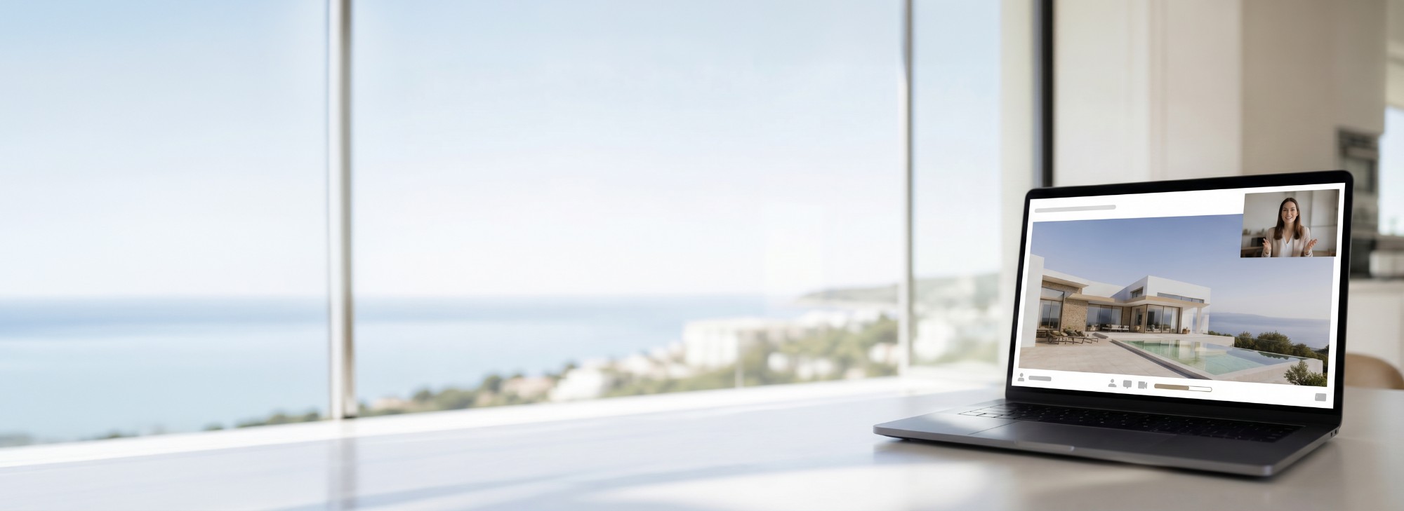 Convierte las dudas de tus clientes en una oportunidad para captar leads con un webinar inmobiliario