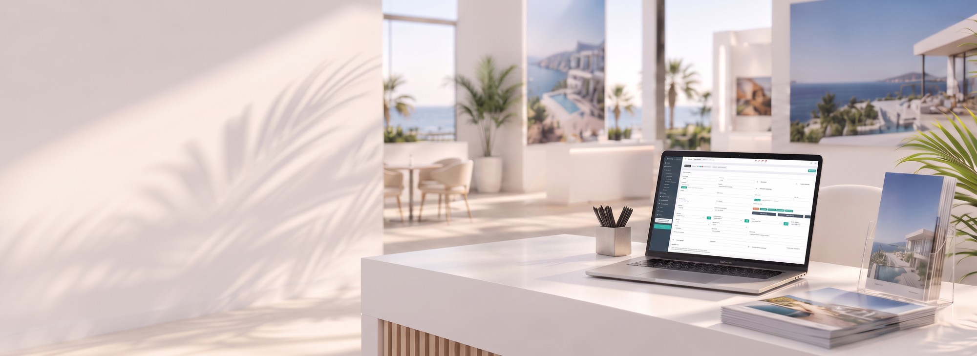 Septiembre arranca con ferias inmobiliarias: ¿está tu CRM preparado para captar leads en directo?