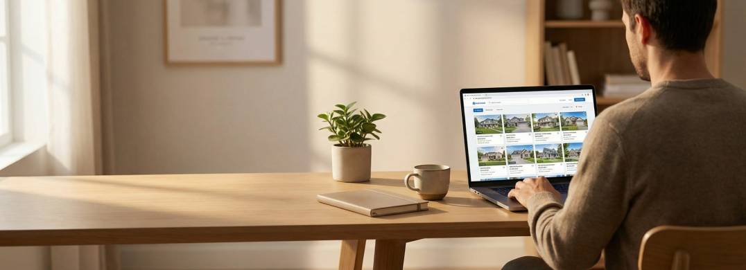 ¿Por qué al importar muchas viviendas necesitas más espacio en tu alojamiento web?