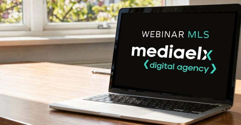 ¿Te faltan viviendas en cartera? Conéctate a nuestro Webinar de la MLS Mediaelx y accede a más producto real