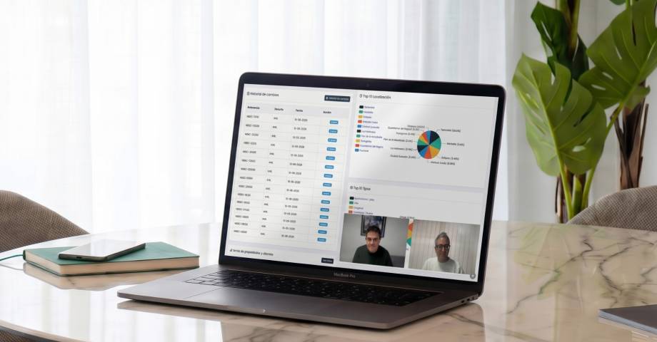 Webinar gratuito [16 junio, 9:30h] - Evita errores en tus XML inmobiliarios y mejora la calidad de tus datos