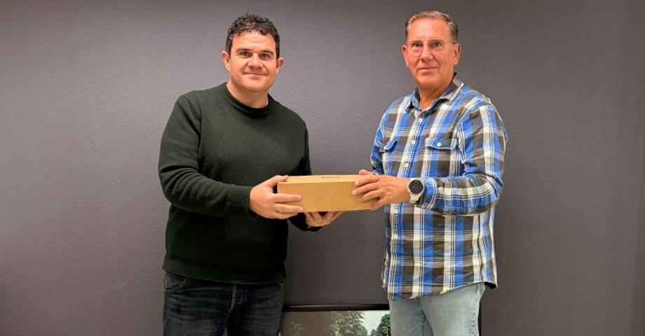 Branding, webbplats och premiumdesign för en fastighetsbyrå som satsar på excellens: Six Oaks Properties