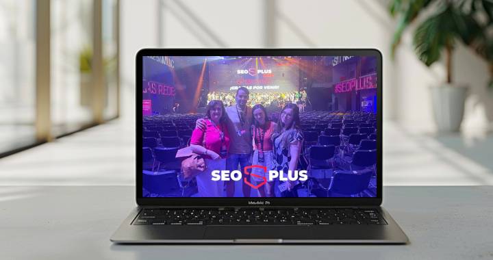 SEO Plus 2024: Oppdag de nyeste SEO-trendene for å rangere på Google