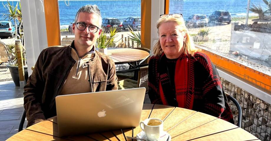 3 webs en 10 años: Ritamar vuelve a confiar en Mediaelx y ​demuestra cómo una inmobiliaria crece apostando por tecnología​