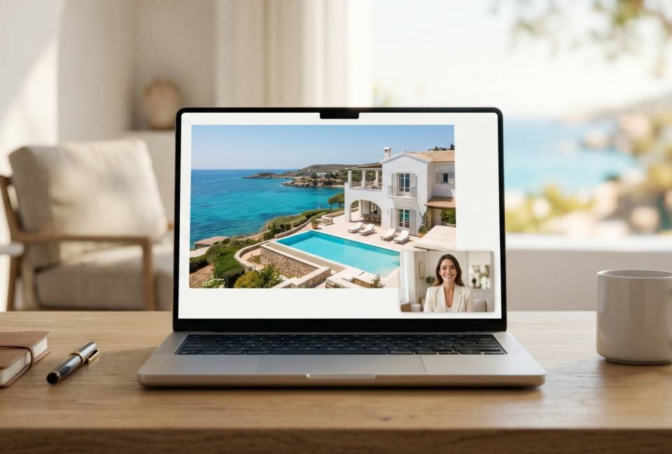 Convierte las dudas de tus clientes en una oportunidad para captar leads con un webinar inmobiliario