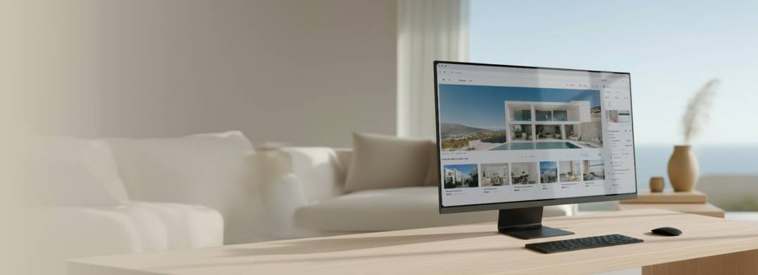 Gratis webinar – 14. oktober: Hvordan automatisere og selge flere nybygg på nettsiden din med Mediaelx og Habihub Gratis webinar – 14. oktober: Hvordan automatisere og selge flere nybygg på nettsiden din med Mediaelx og Habihub