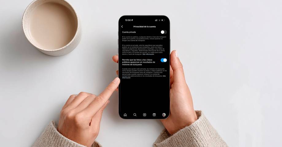 SEO on Instagram? From 10 July, your posts can rank on Google SEO on Instagram? From 10 July, your posts can rank on Google
