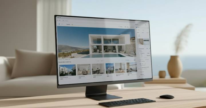 Gratis webinar – 14. oktober: Hvordan automatisere og selge flere nybygg på nettsiden din med Mediaelx og Habihub Gratis webinar – 14. oktober: Hvordan automatisere og selge flere nybygg på nettsiden din med Mediaelx og Habihub
