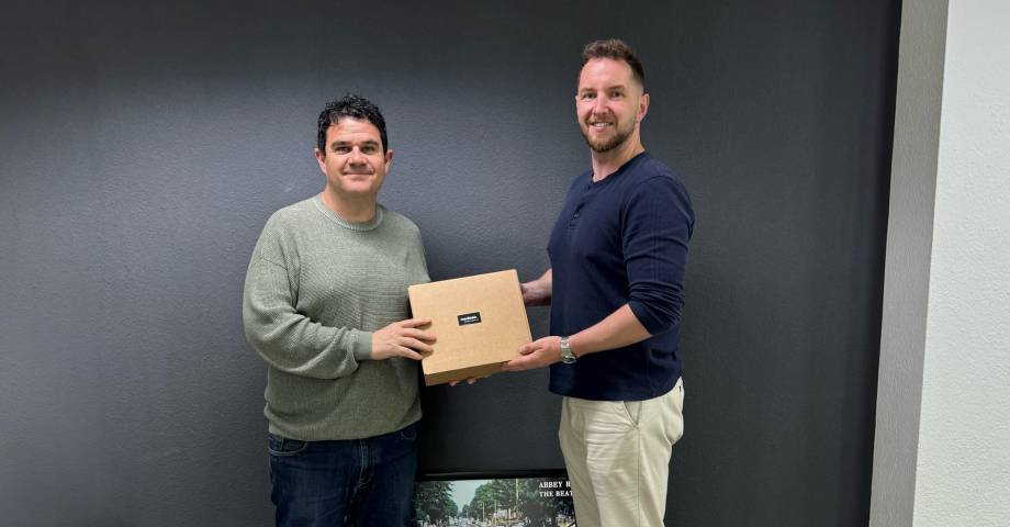 Luan Homes apuesta por una WEB premium + CRM Mediaelx para impulsar su crecimiento en Ciudad Quesada