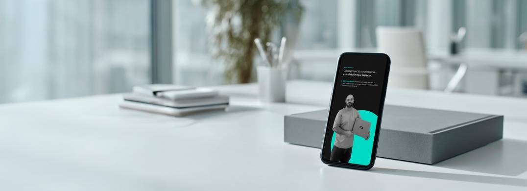 AM Costa Blanca launches its new multilingual real estate website with Mediaelx… and receives its Surprise Box! AM Costa Blanca launches its new multilingual real estate website with Mediaelx… and receives its Surprise Box!