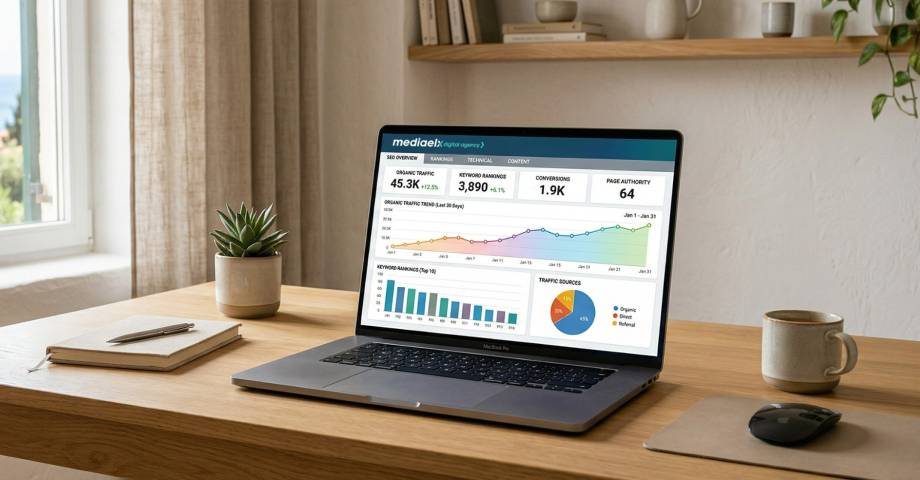 Kit Digital y posicionamiento web: cuidado con lo que contratas