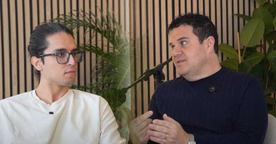 El CRM inmobiliario en 2026: La herramienta que marcará la diferencia entre crecer o desaparecer [podcast]