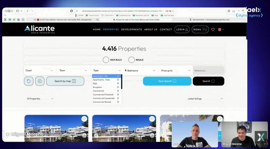 ¿Te perdiste nuestro webinar en inglés sobre importaciones XML? Ya puedes verlo completo