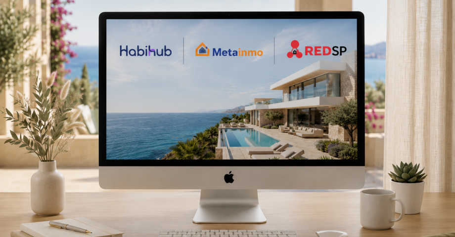 Módulo de Promociones con integraciones avanzadas para vender mejor tu obra nueva [Habihub · MetaInmo · REDSP]