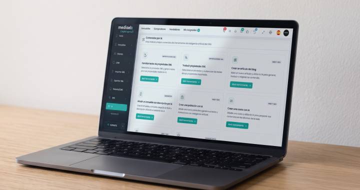 XML inmobiliario con IA: cómo evitar textos repetidos y traducir tus propiedades automáticamente